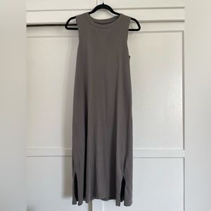 Madewell T-Shirt Dress